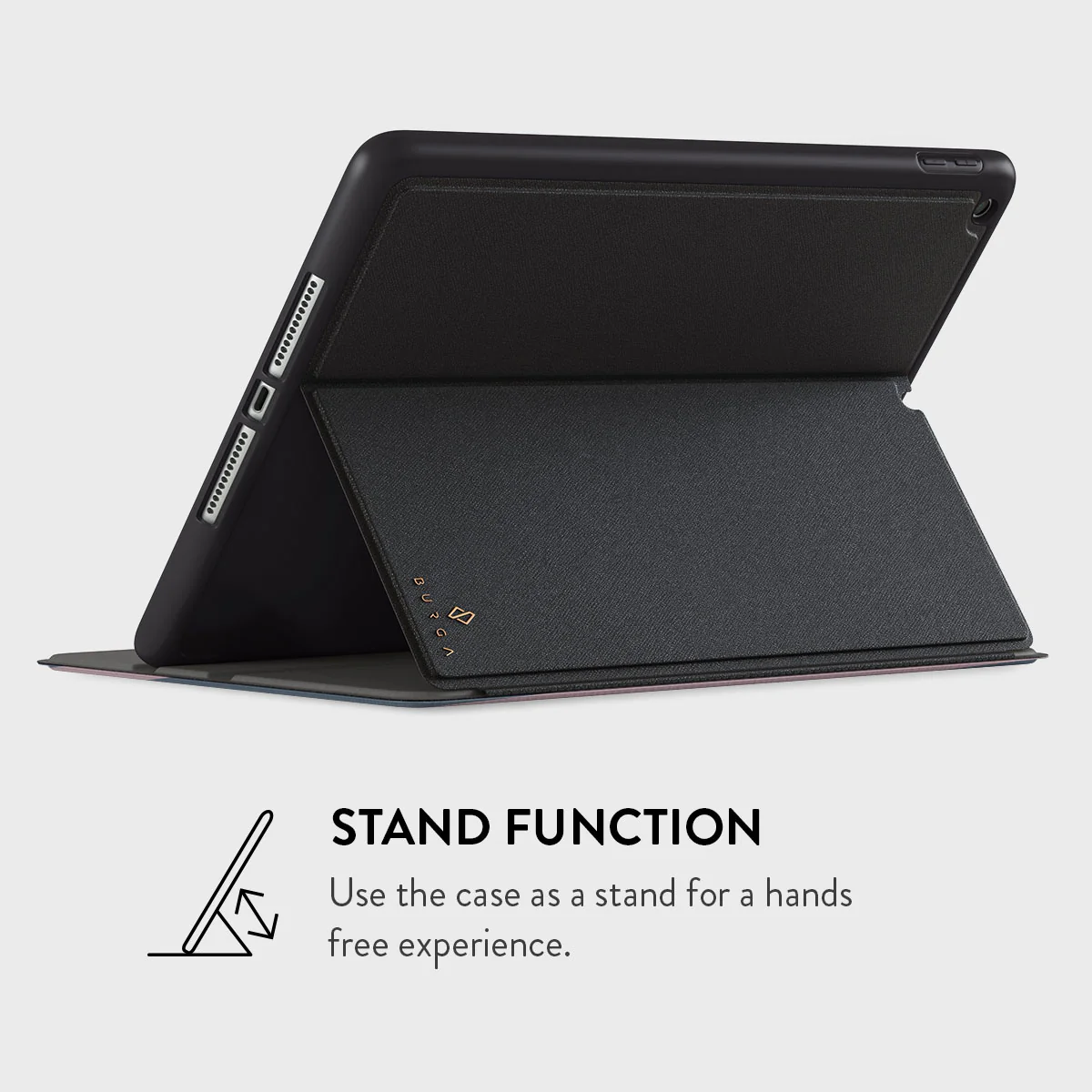 Fast Lane - iPad 10.2 (9th/8th/7th Gen) Case - Image 5
