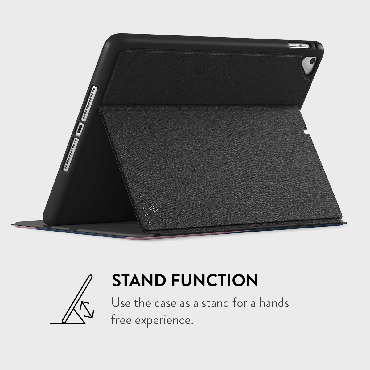 Fast Lane - iPad 9.7 (6th/5th Gen) Case - Image 5