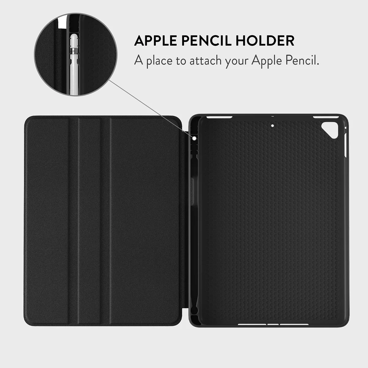 Fast Lane - iPad 9.7 (6th/5th Gen) Case - Image 6