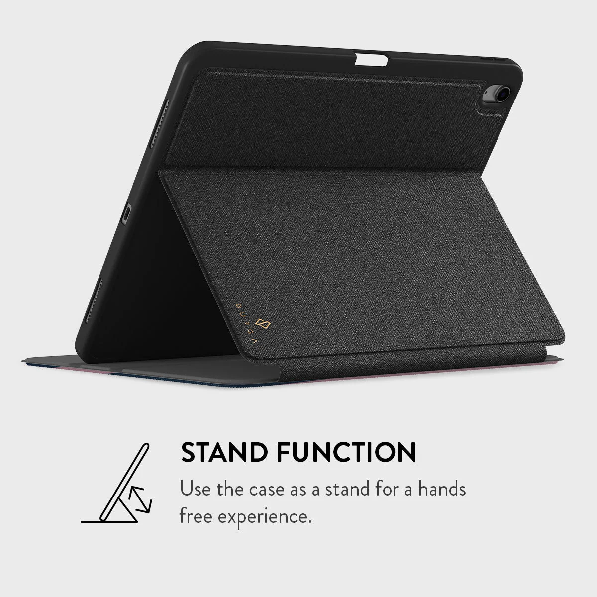 Fast Lane - iPad Air 13 (8th/7th/6th Gen) Case - Image 5