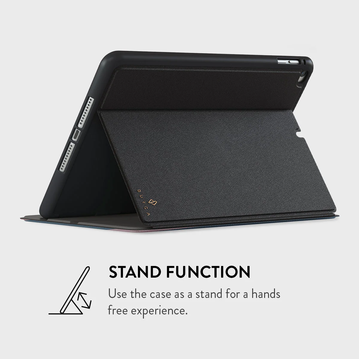 Fast Lane - iPad Mini 7.9 (5th Gen) Case - Image 5