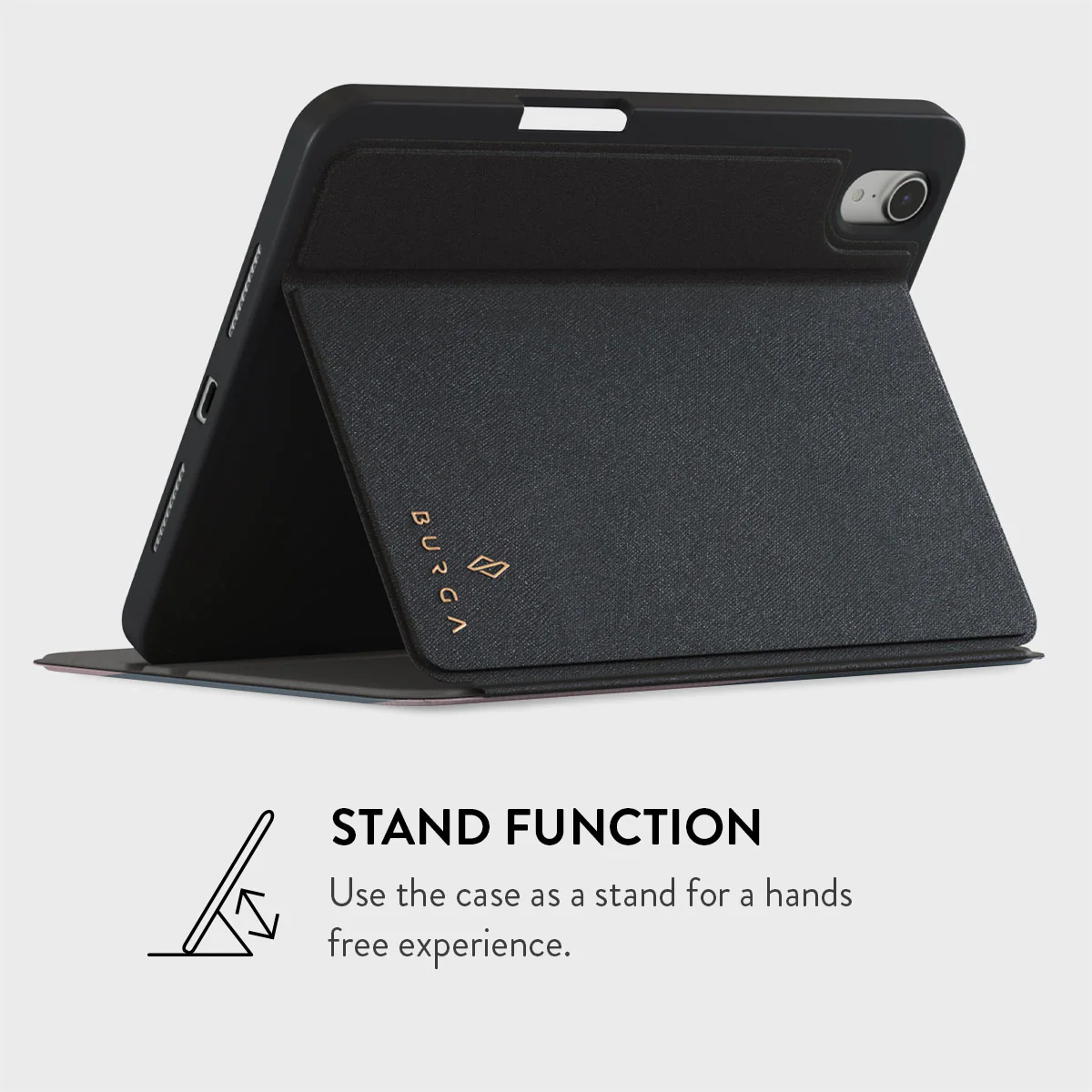 Fast Lane - iPad Mini 8.3 (A17 Pro/6th Gen) Case - Image 5