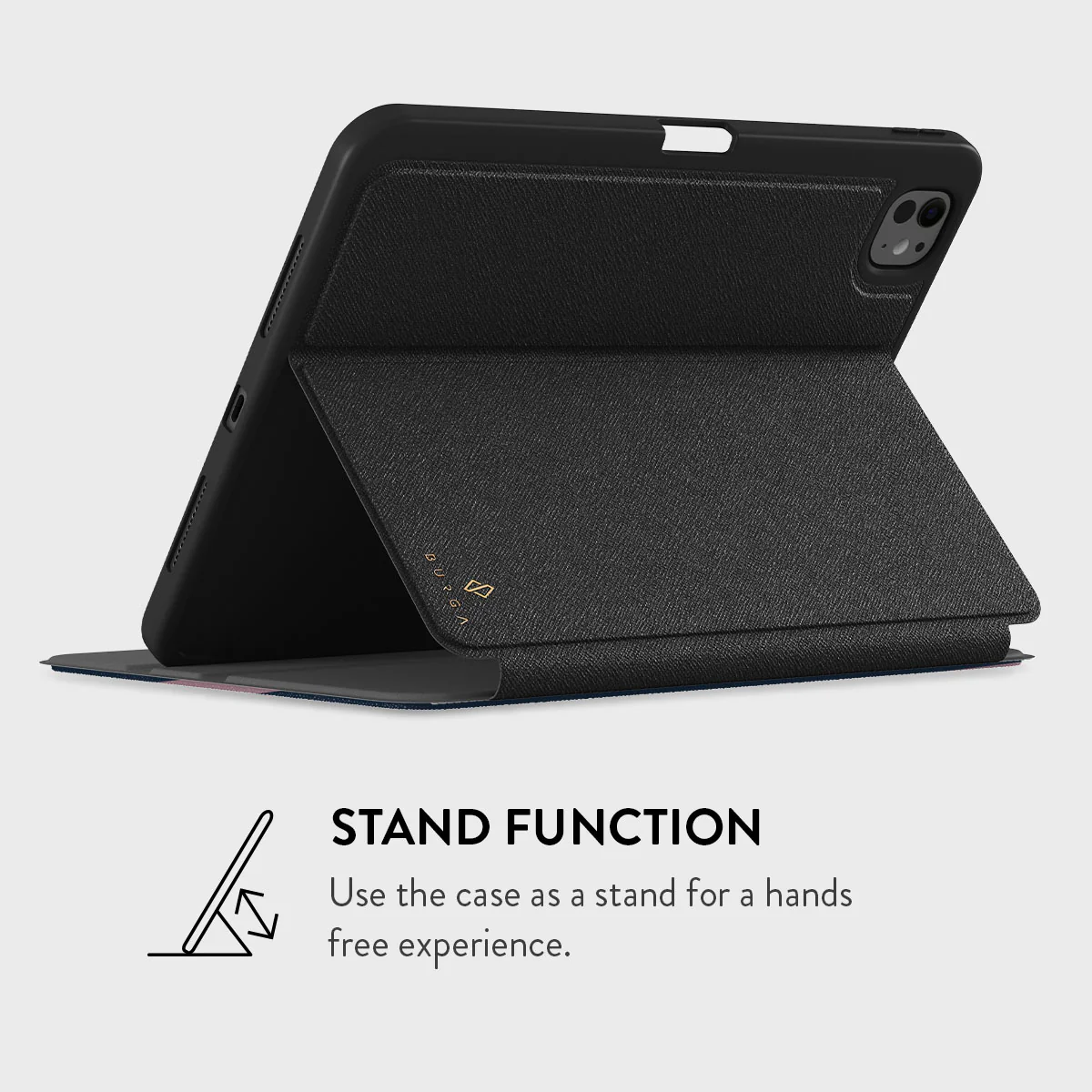 Fast Lane - iPad Pro 11 (8th/7th Gen) Case - Image 5