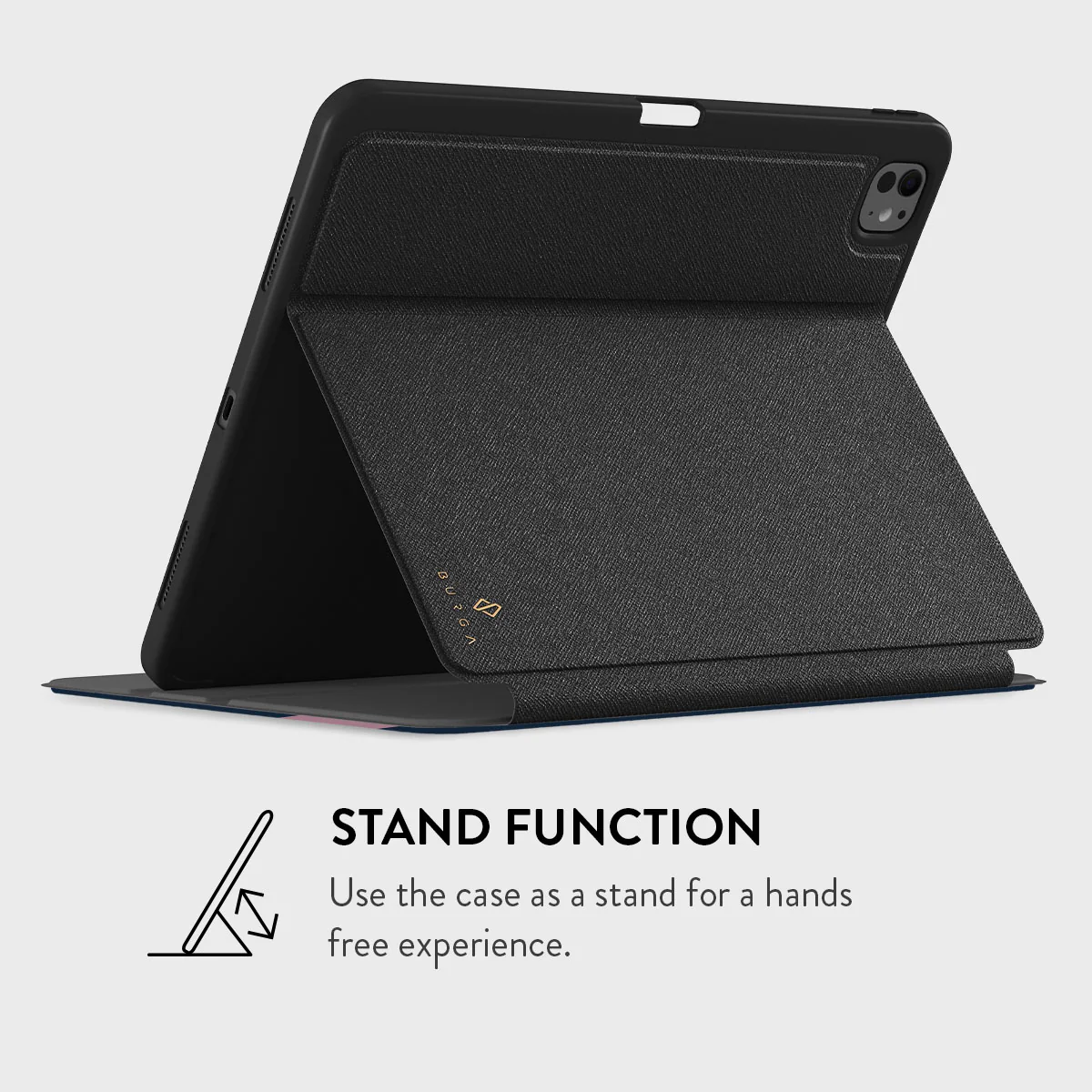 Fast Lane - iPad Pro 13 (8th/7th Gen) Case - Image 5