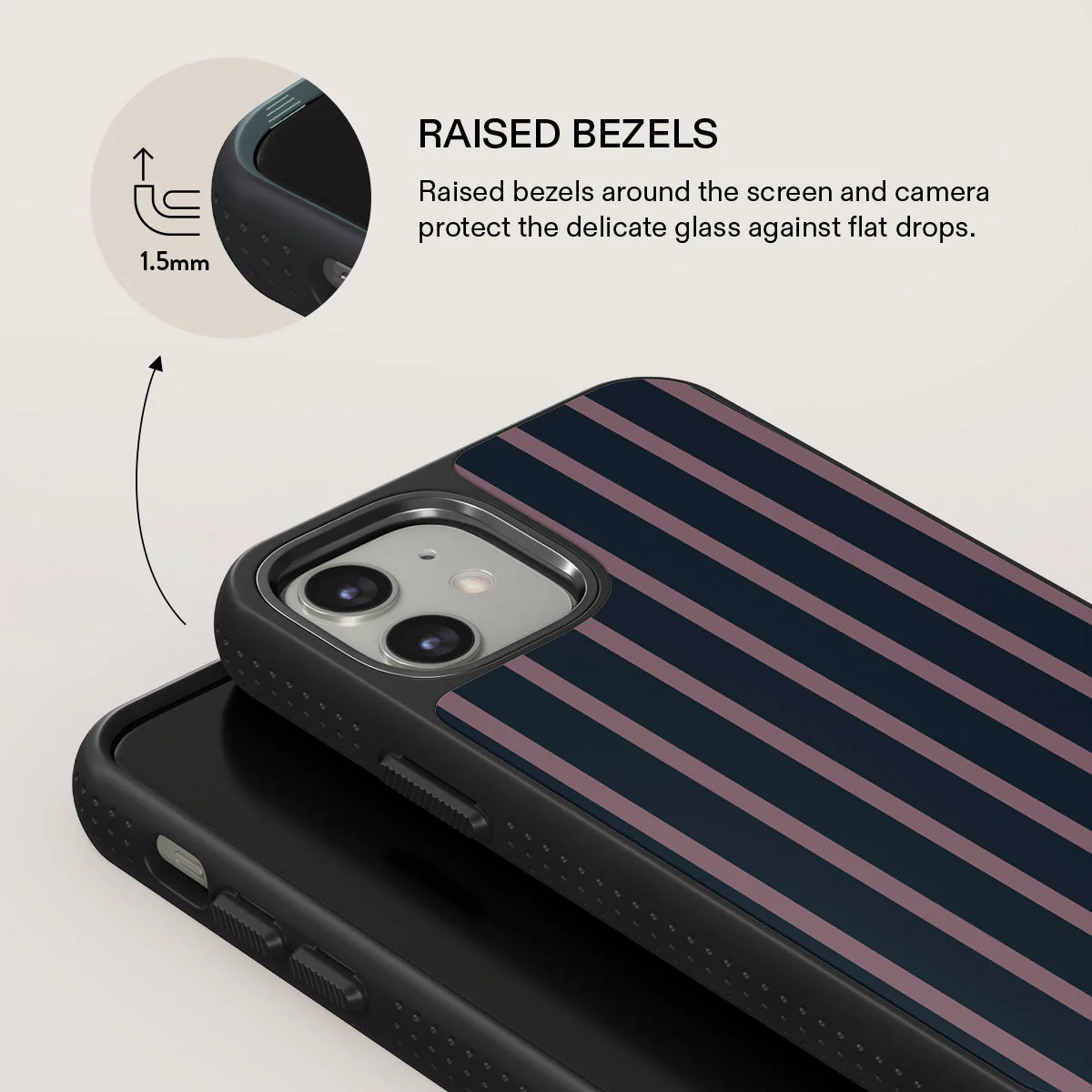Fast Lane - iPhone 11 Case - Image 15