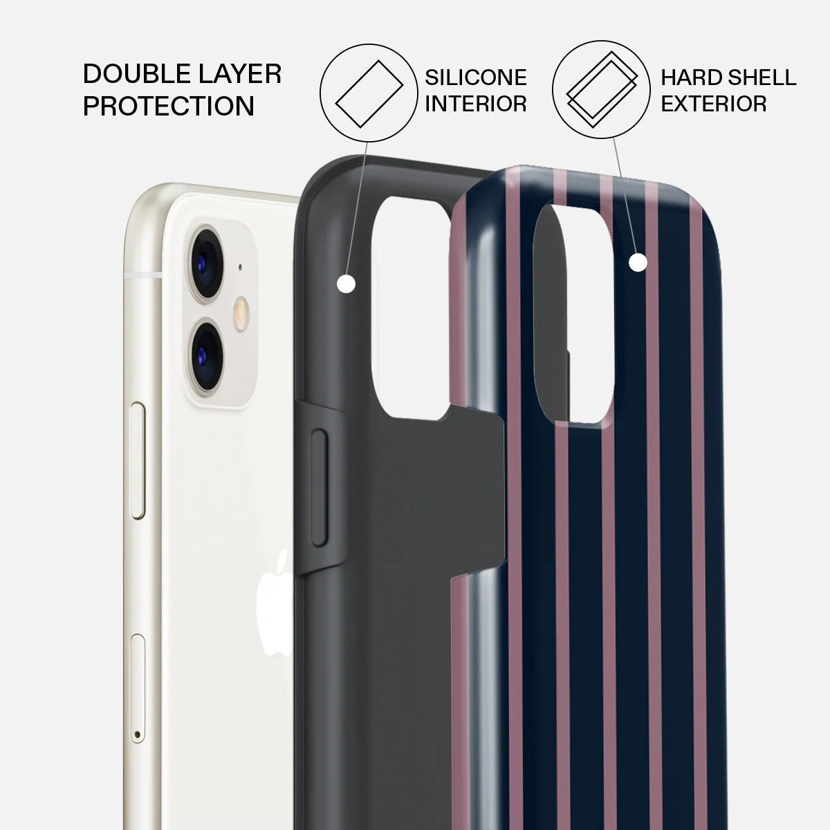 Fast Lane - iPhone 11 Case - Image 2