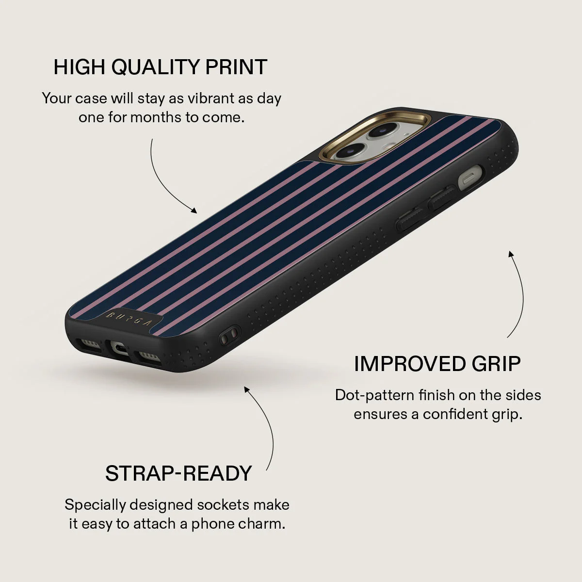 Fast Lane - iPhone 11 Case - Image 9