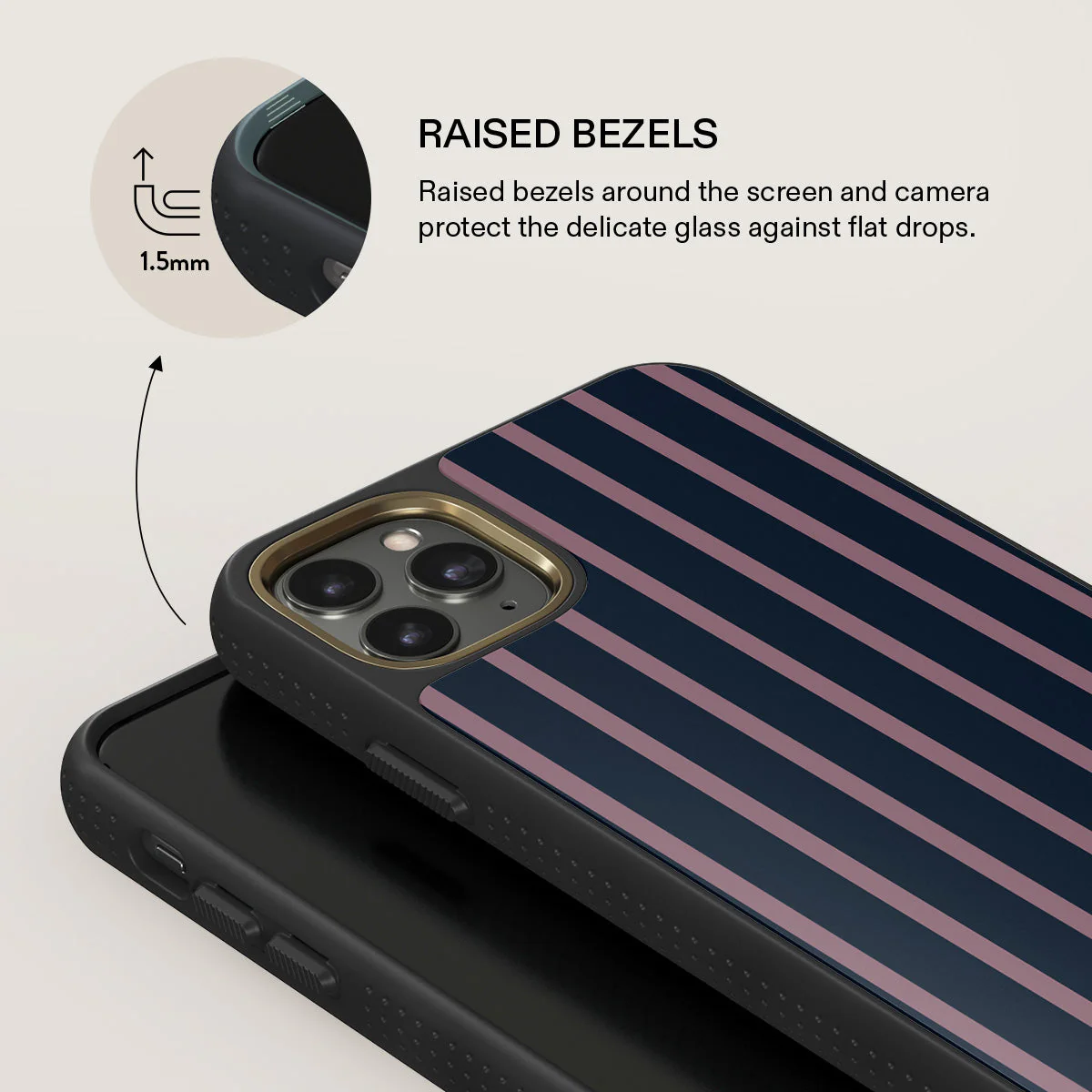 Fast Lane - iPhone 11 Pro Case - Image 12