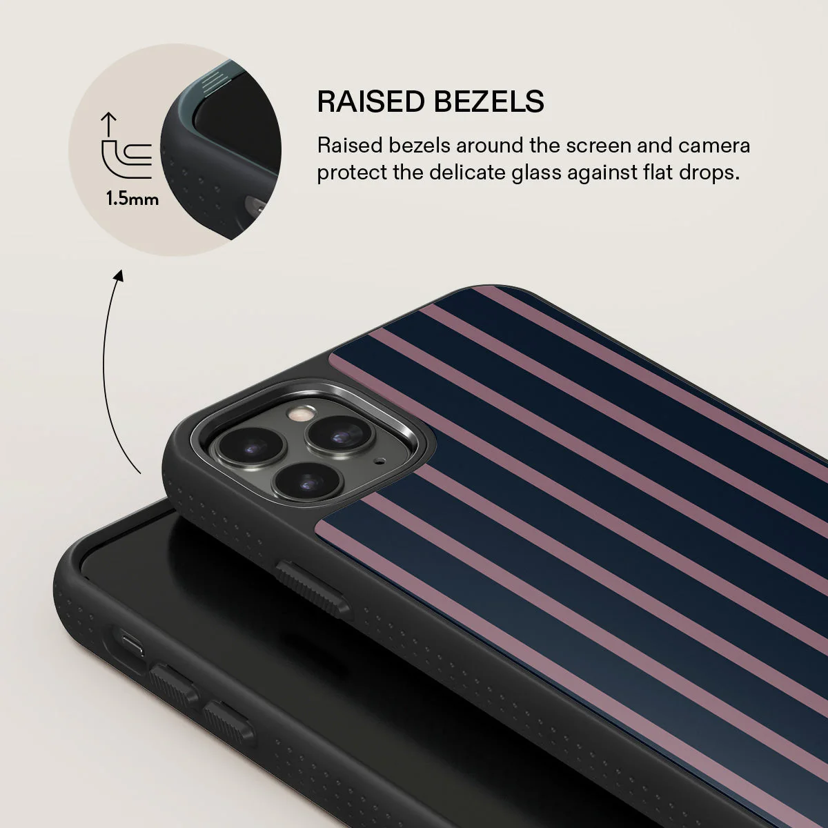 Fast Lane - iPhone 11 Pro Case - Image 19