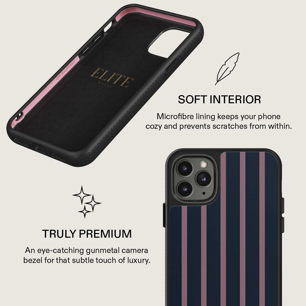 Fast Lane - iPhone 11 Pro Case - Image 21