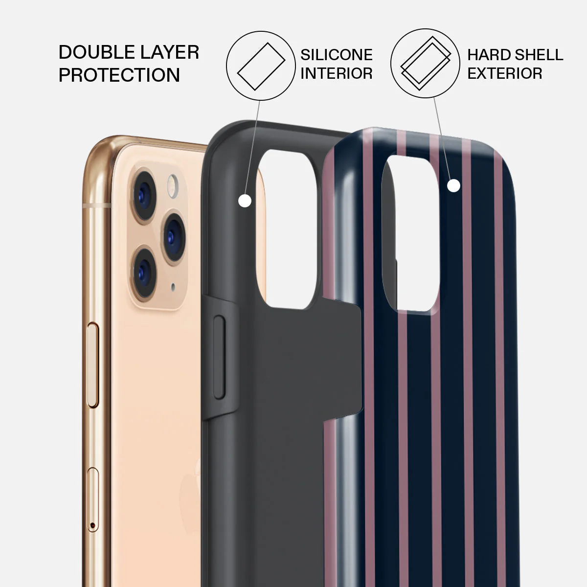 Fast Lane - iPhone 11 Pro Case - Image 6