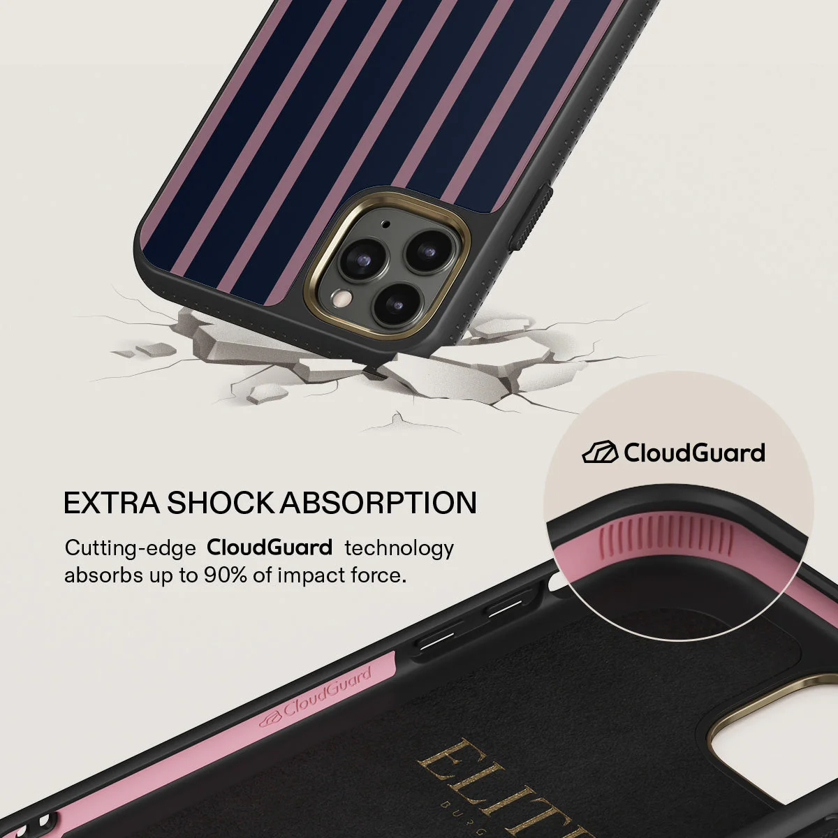 Fast Lane - iPhone 11 Pro Max Case - Image 11
