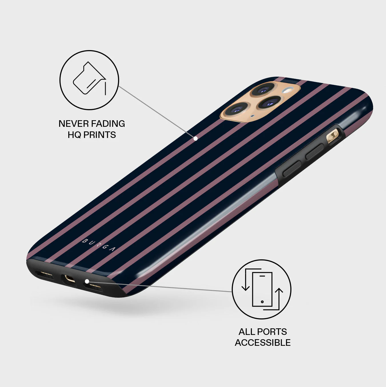Fast Lane - iPhone 11 Pro Max Case - Image 7
