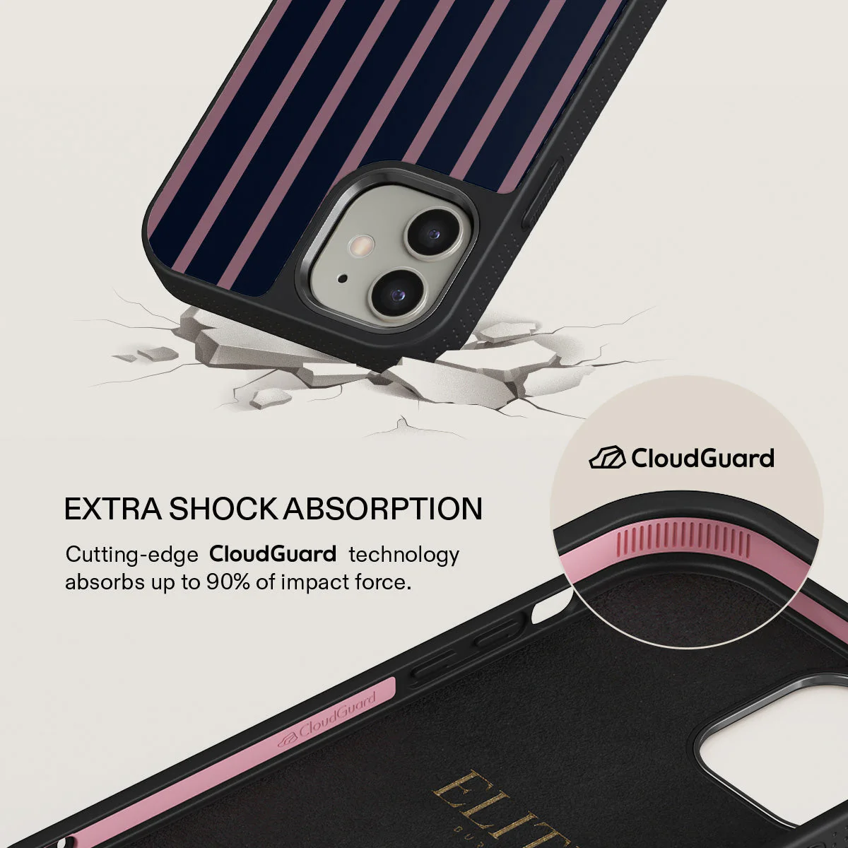 Fast Lane - iPhone 12 Case - Image 14