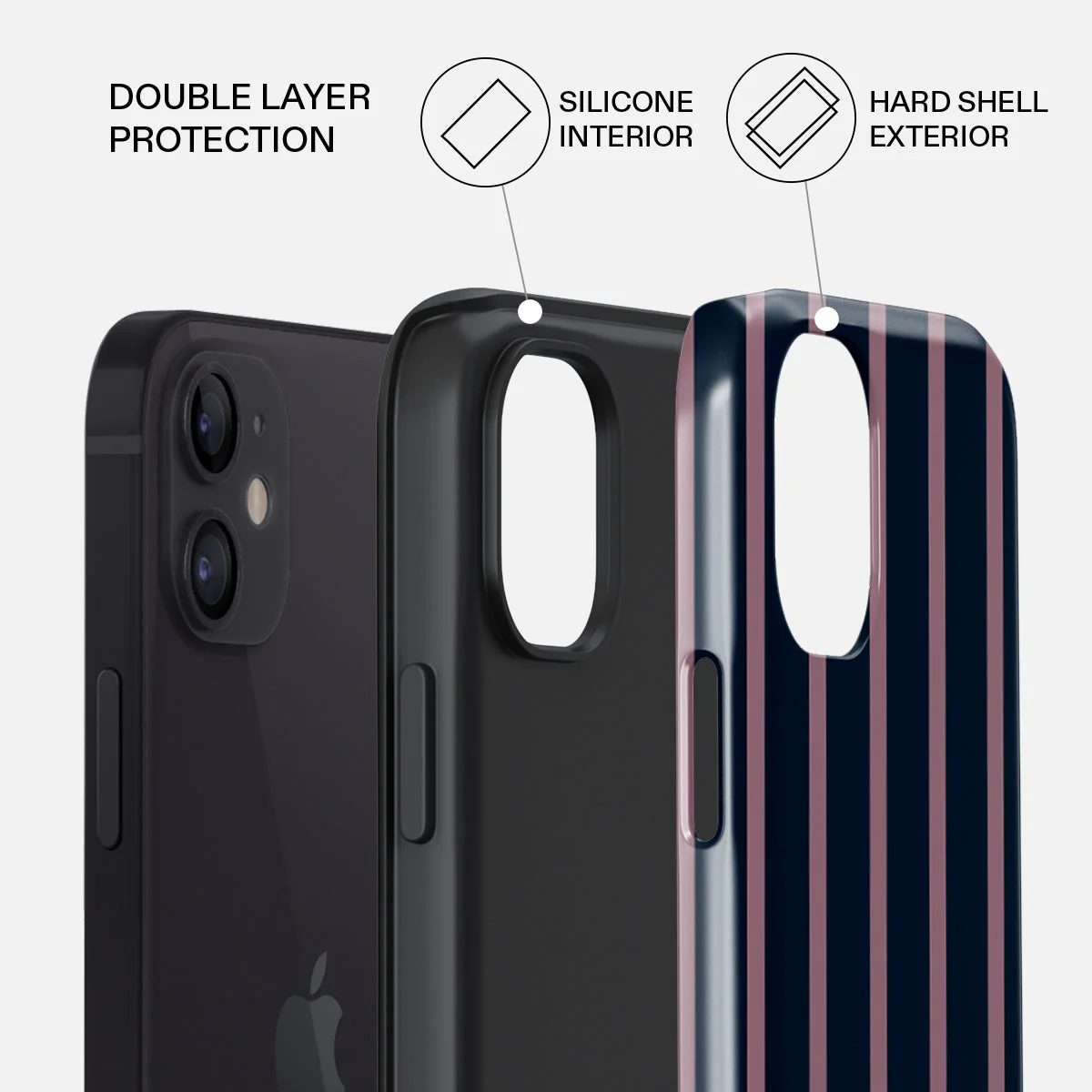 Fast Lane - iPhone 12 Case - Image 2