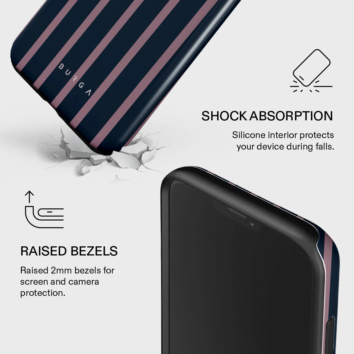 Fast Lane - iPhone 12 Case - Image 4