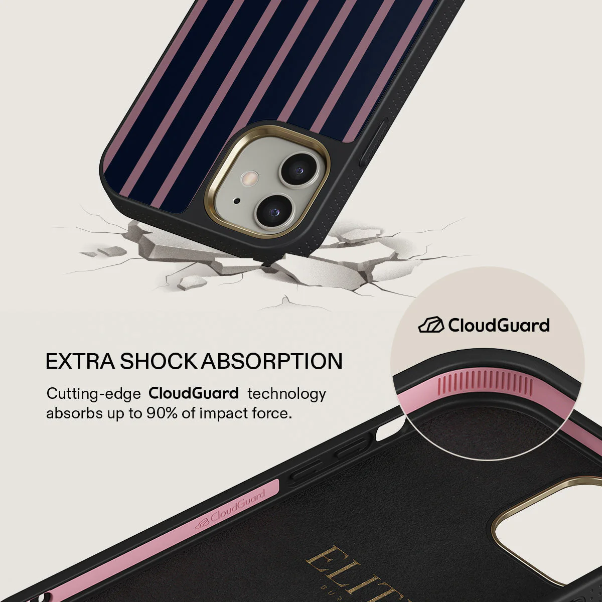 Fast Lane - iPhone 12 Case - Image 7
