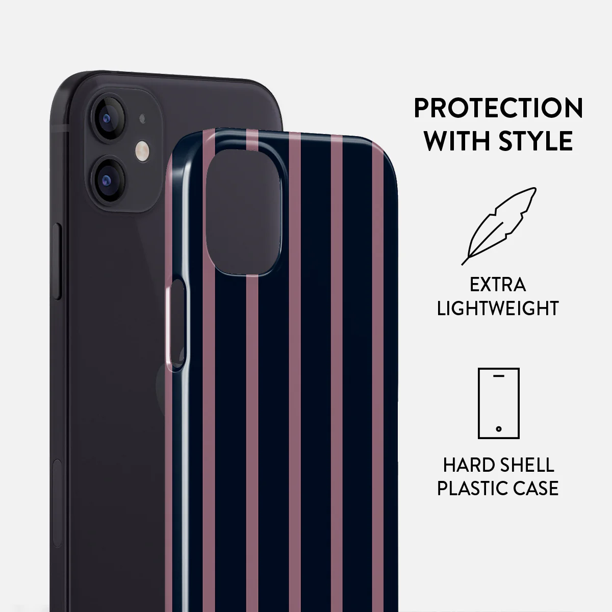 Fast Lane - iPhone 12 Mini Case - Image 2