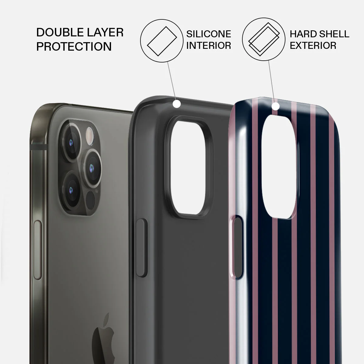 Fast Lane - iPhone 12 Pro Case - Image 2
