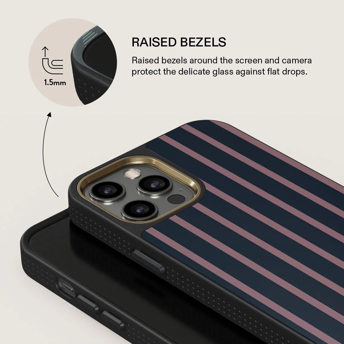 Fast Lane - iPhone 12 Pro Max Case - Image 12