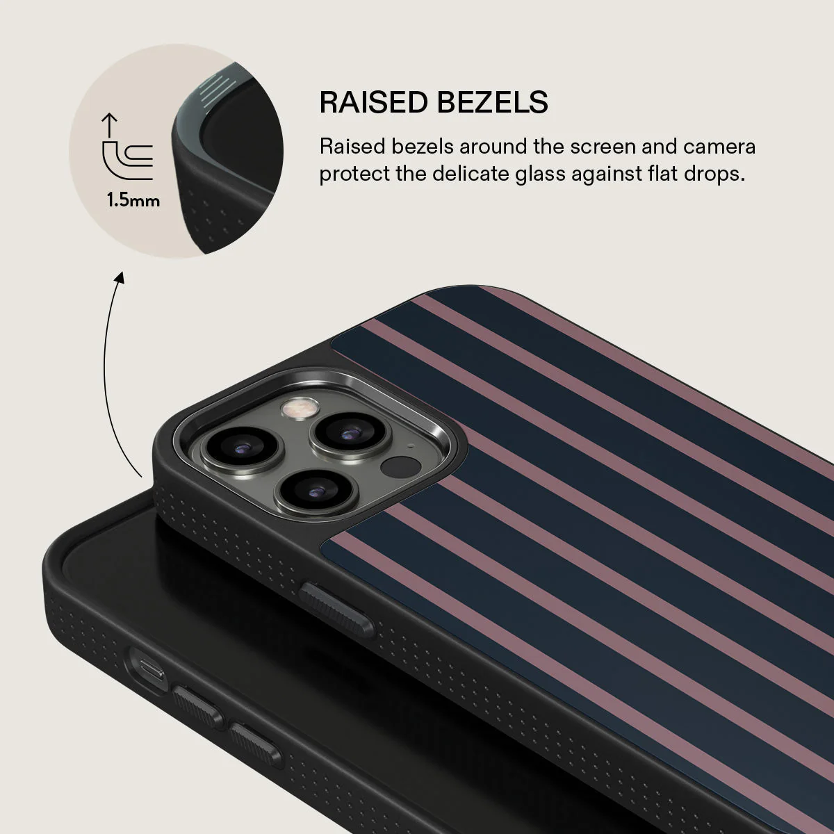 Fast Lane - iPhone 12 Pro Max Case - Image 19