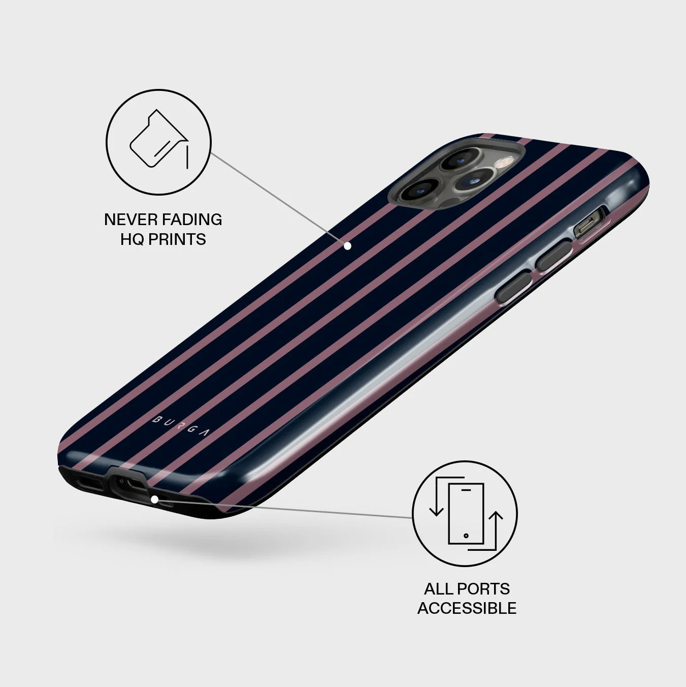 Fast Lane - iPhone 12 Pro Max Case - Image 7