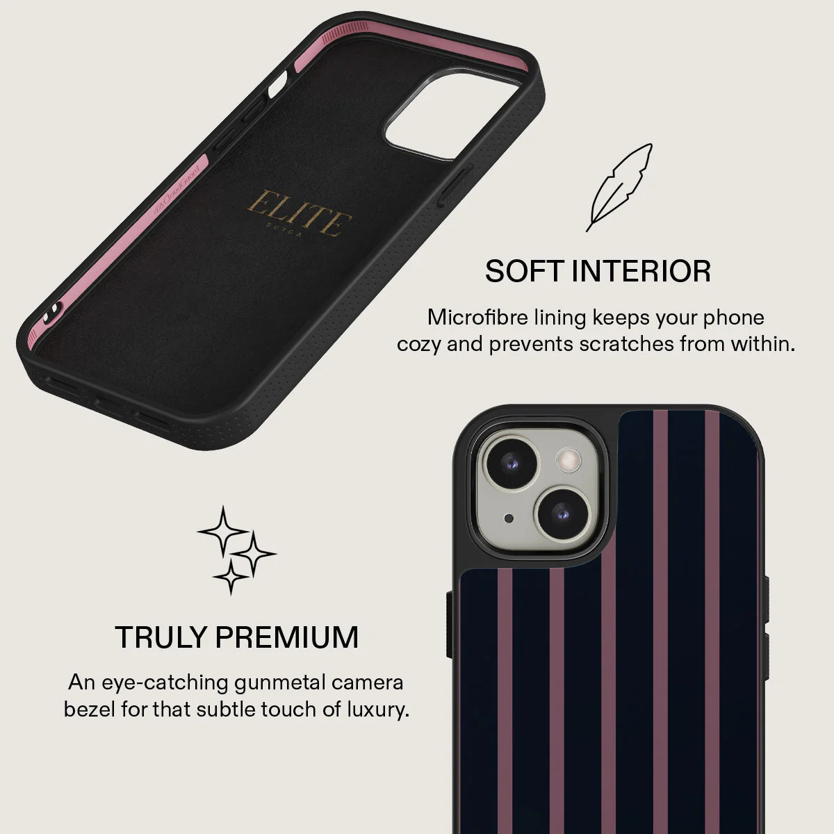 Fast Lane - iPhone 13 Case - Image 17