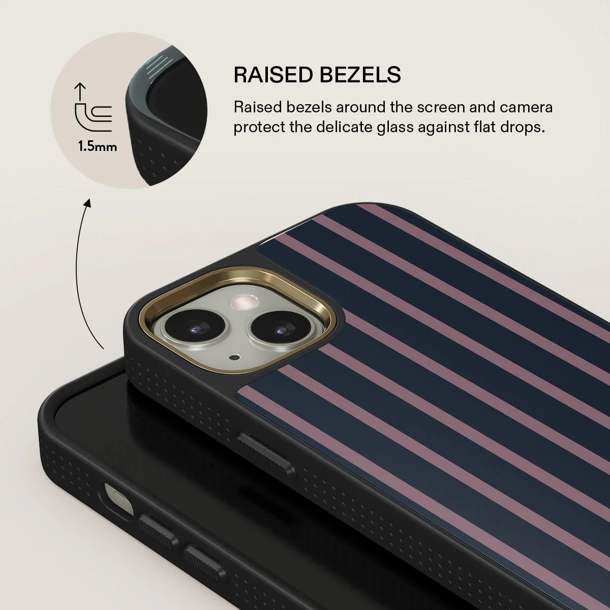 Fast Lane - iPhone 13 Case - Image 8