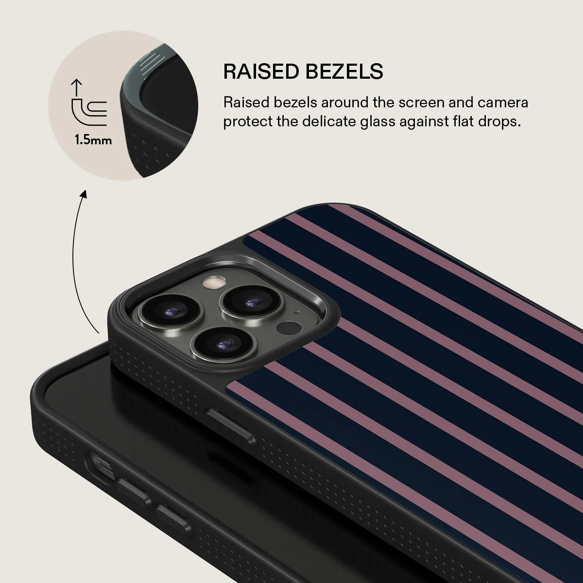Fast Lane - iPhone 13 Pro Max Case - Image 15