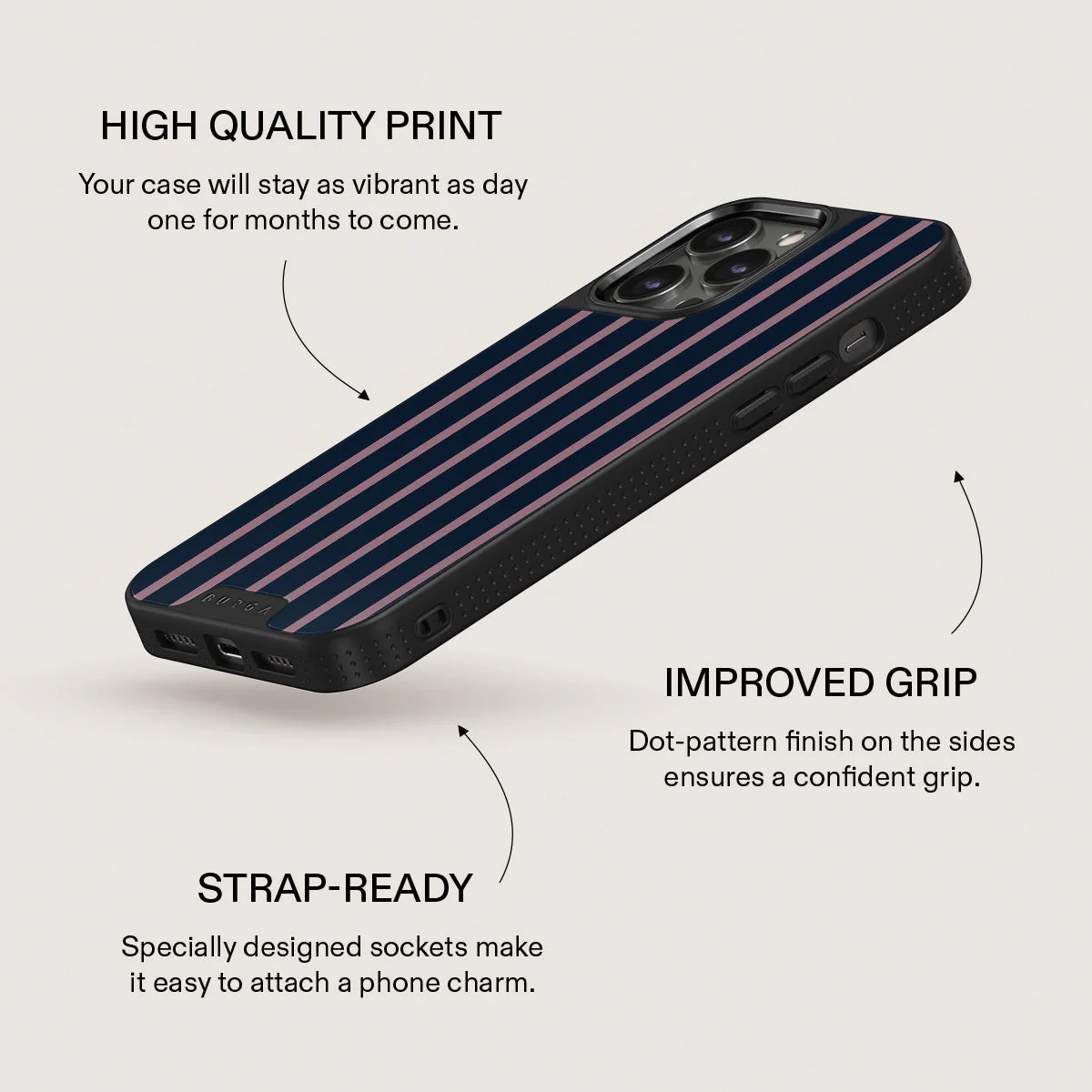 Fast Lane - iPhone 13 Pro Max Case - Image 16