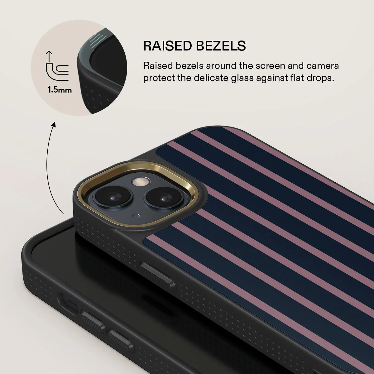 Fast Lane - iPhone 14 Case - Image 8