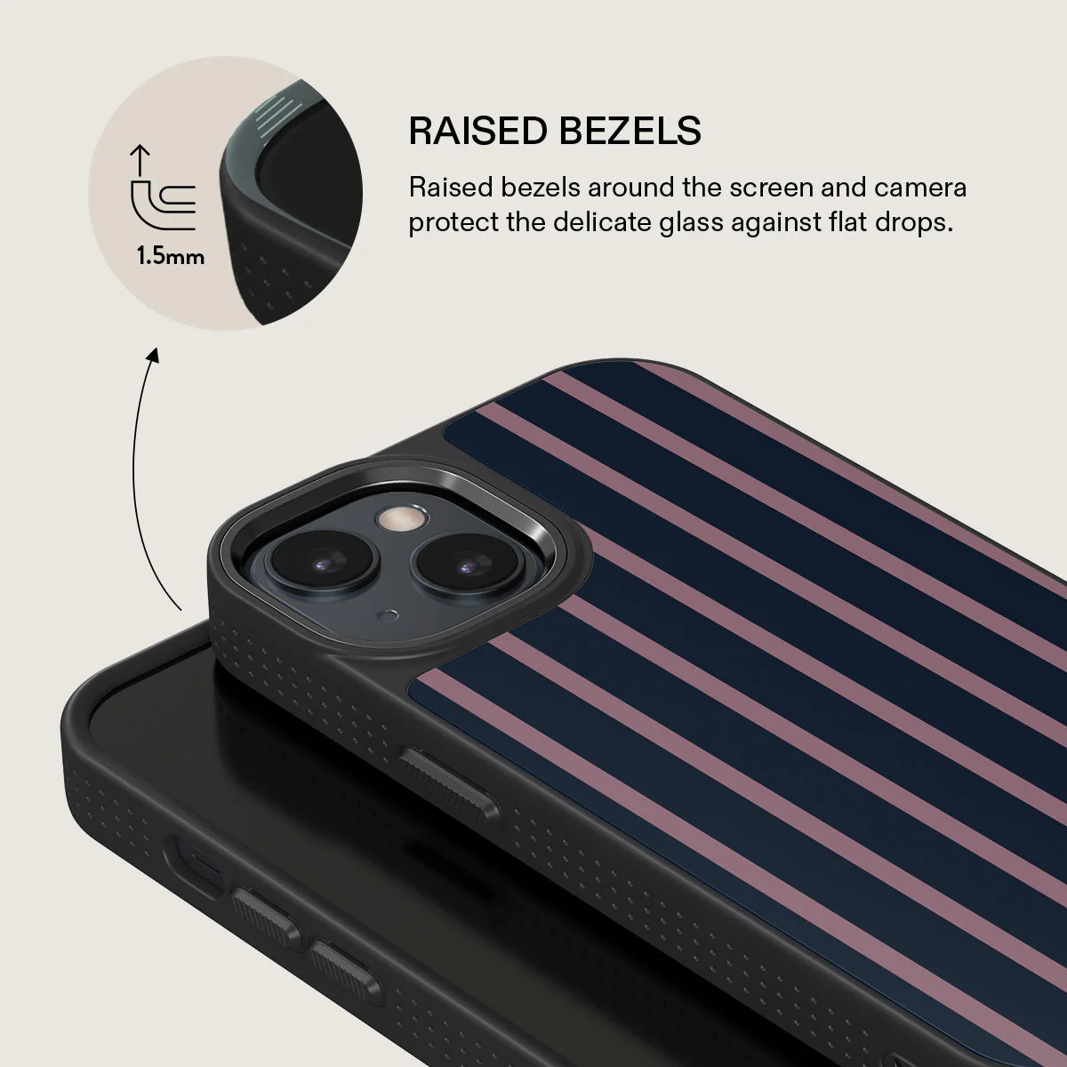 Fast Lane - iPhone 14 Plus Case - Image 15