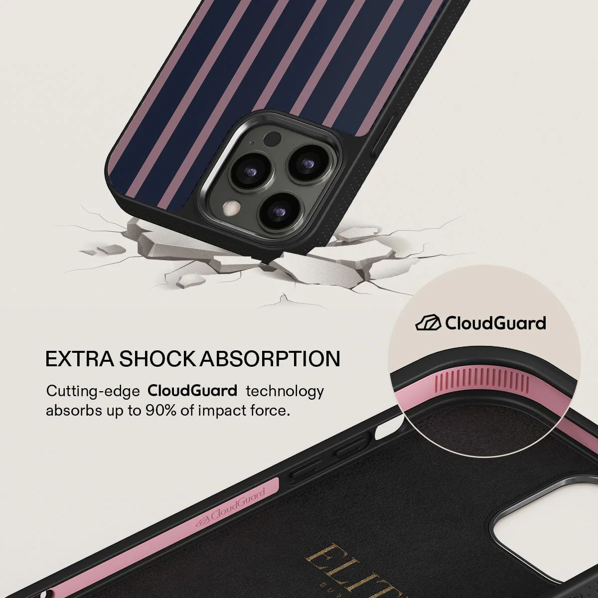 Fast Lane - iPhone 14 Pro Max Case - Image 14