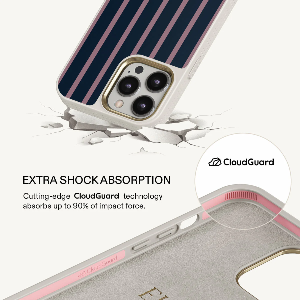 Fast Lane - iPhone 14 Pro Max Case - Image 21