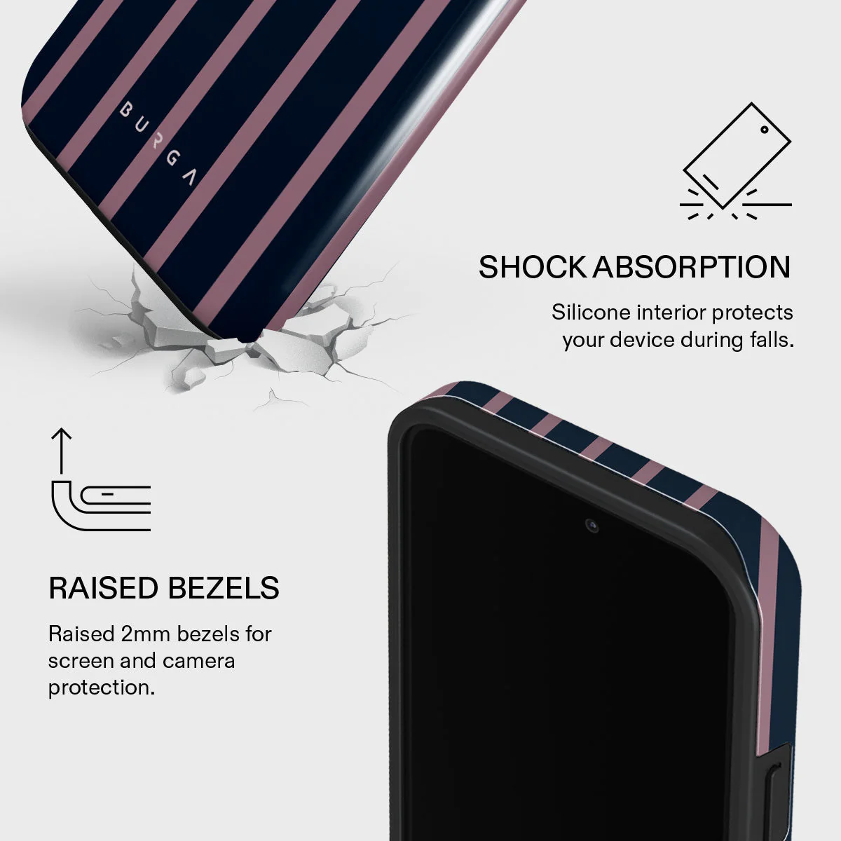 Fast Lane - iPhone 14 Pro Max Case - Image 4
