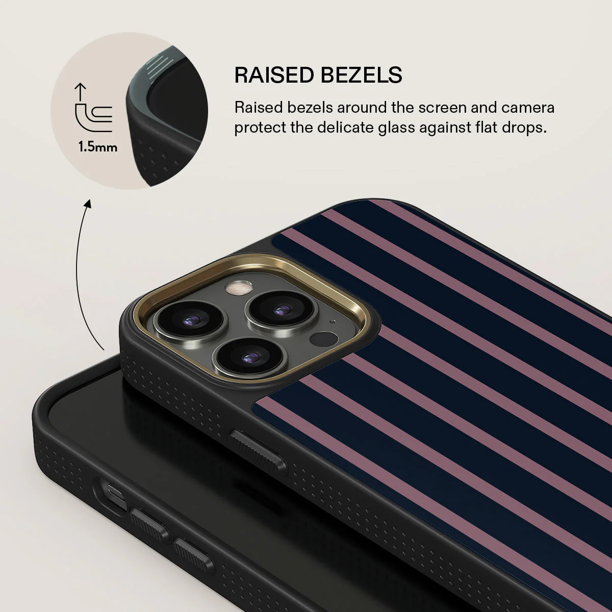 Fast Lane - iPhone 14 Pro Max Case - Image 8