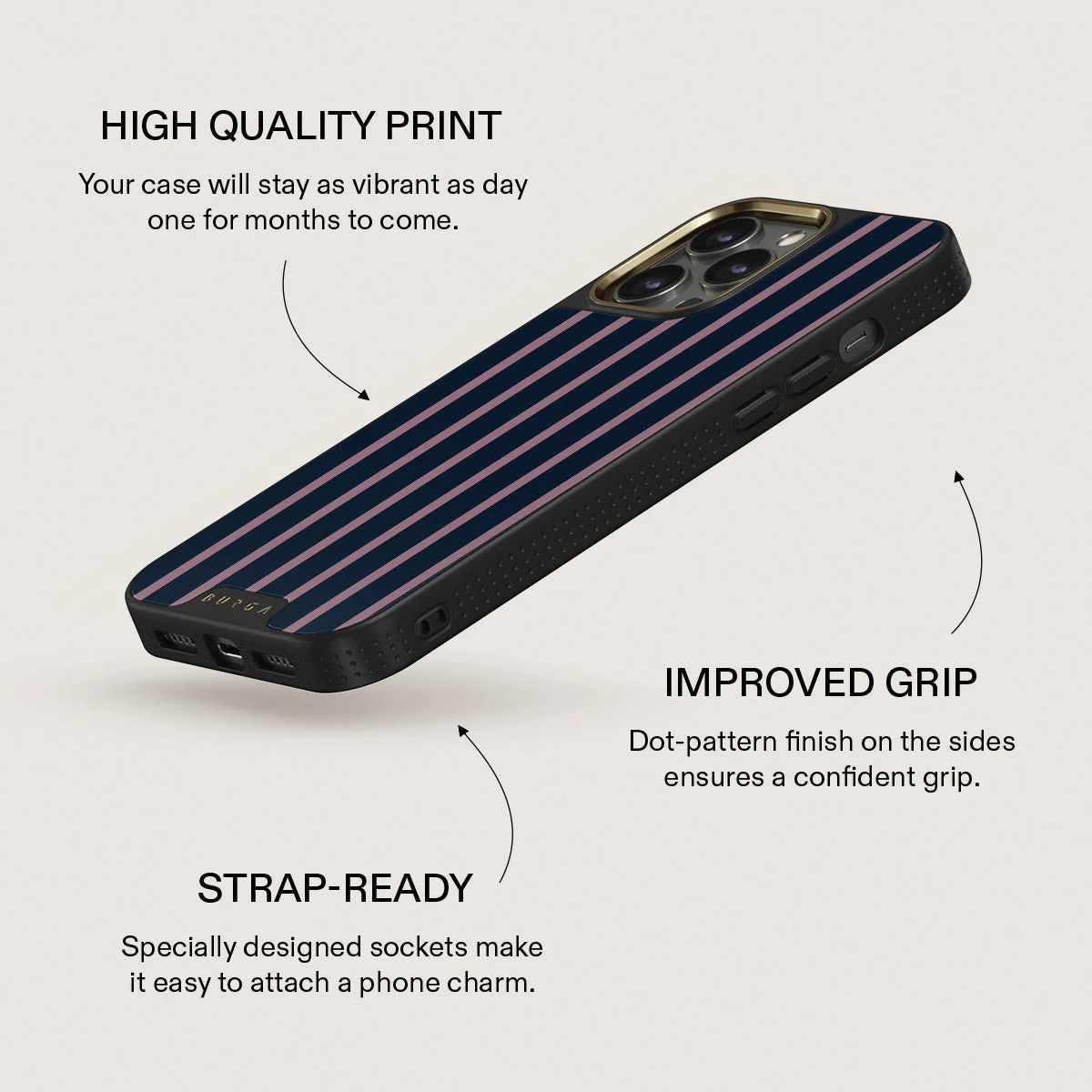 Fast Lane - iPhone 14 Pro Max Case - Image 9