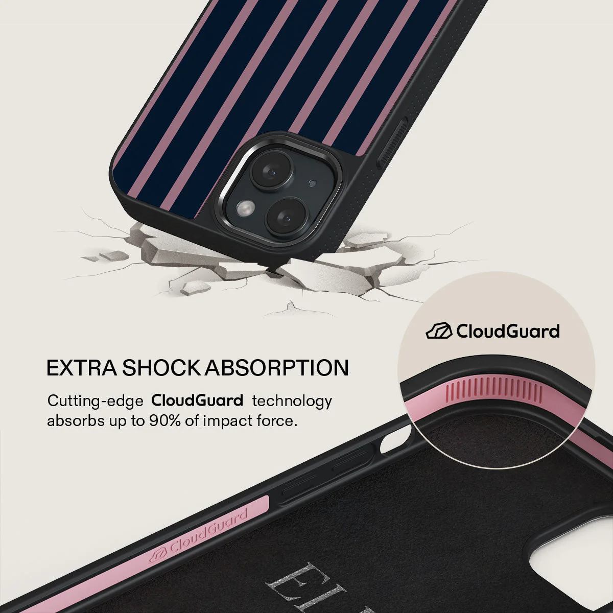 Fast Lane - iPhone 15 Case - Image 14
