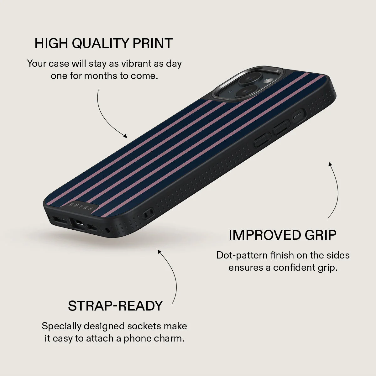 Fast Lane - iPhone 15 Case - Image 16