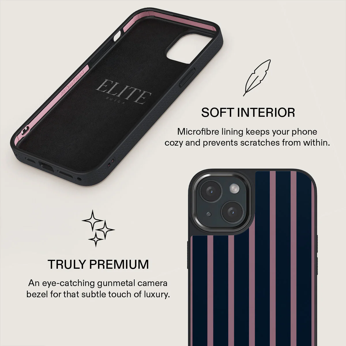 Fast Lane - iPhone 15 Case - Image 17