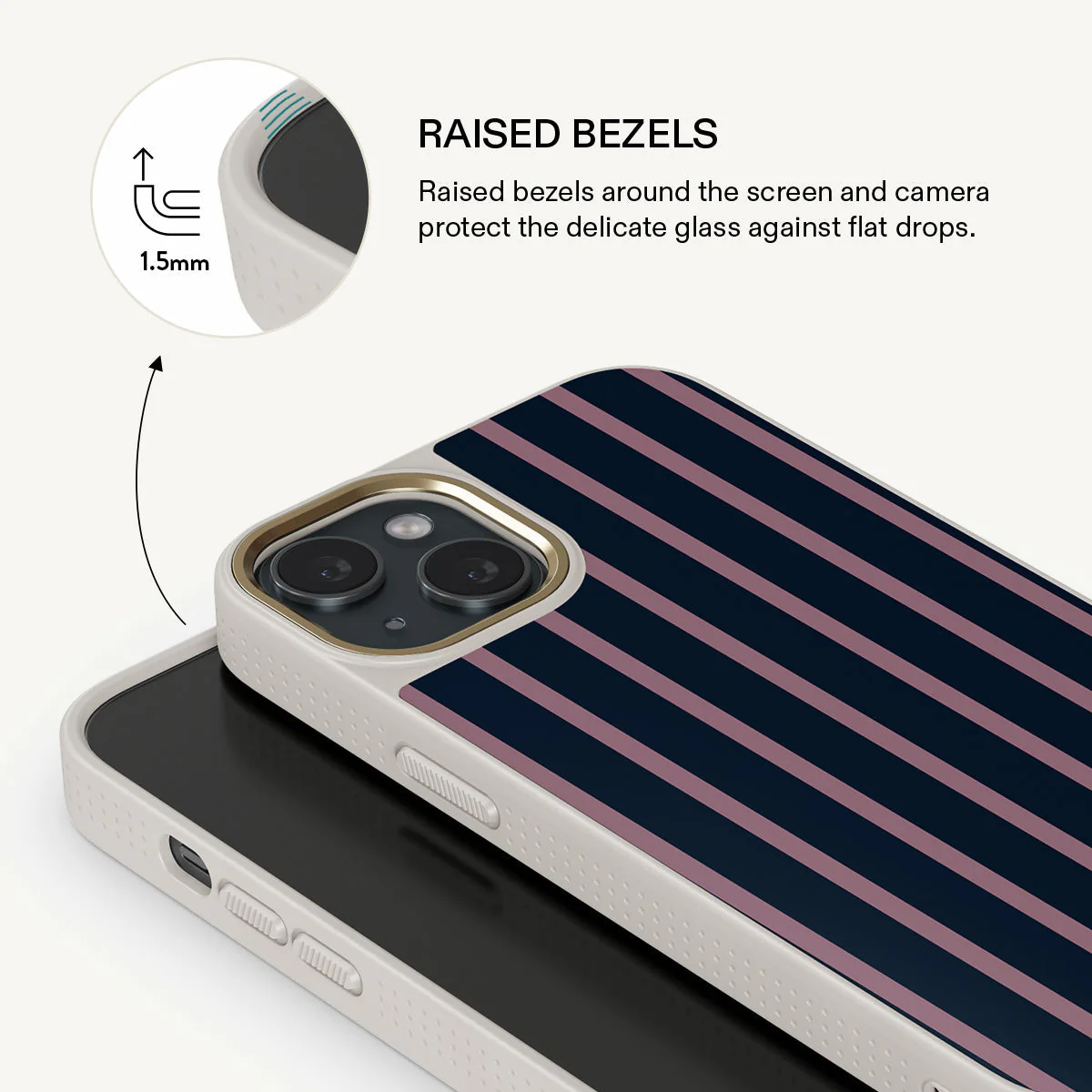 Fast Lane - iPhone 15 Case - Image 22