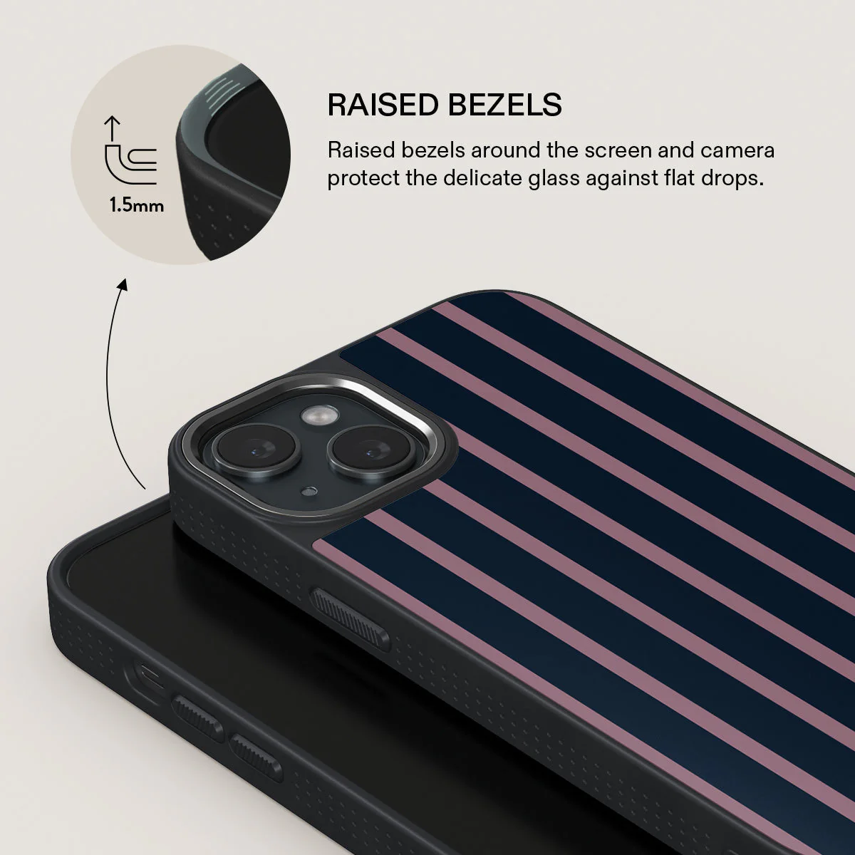 Fast Lane - iPhone 15 Plus Case - Image 15
