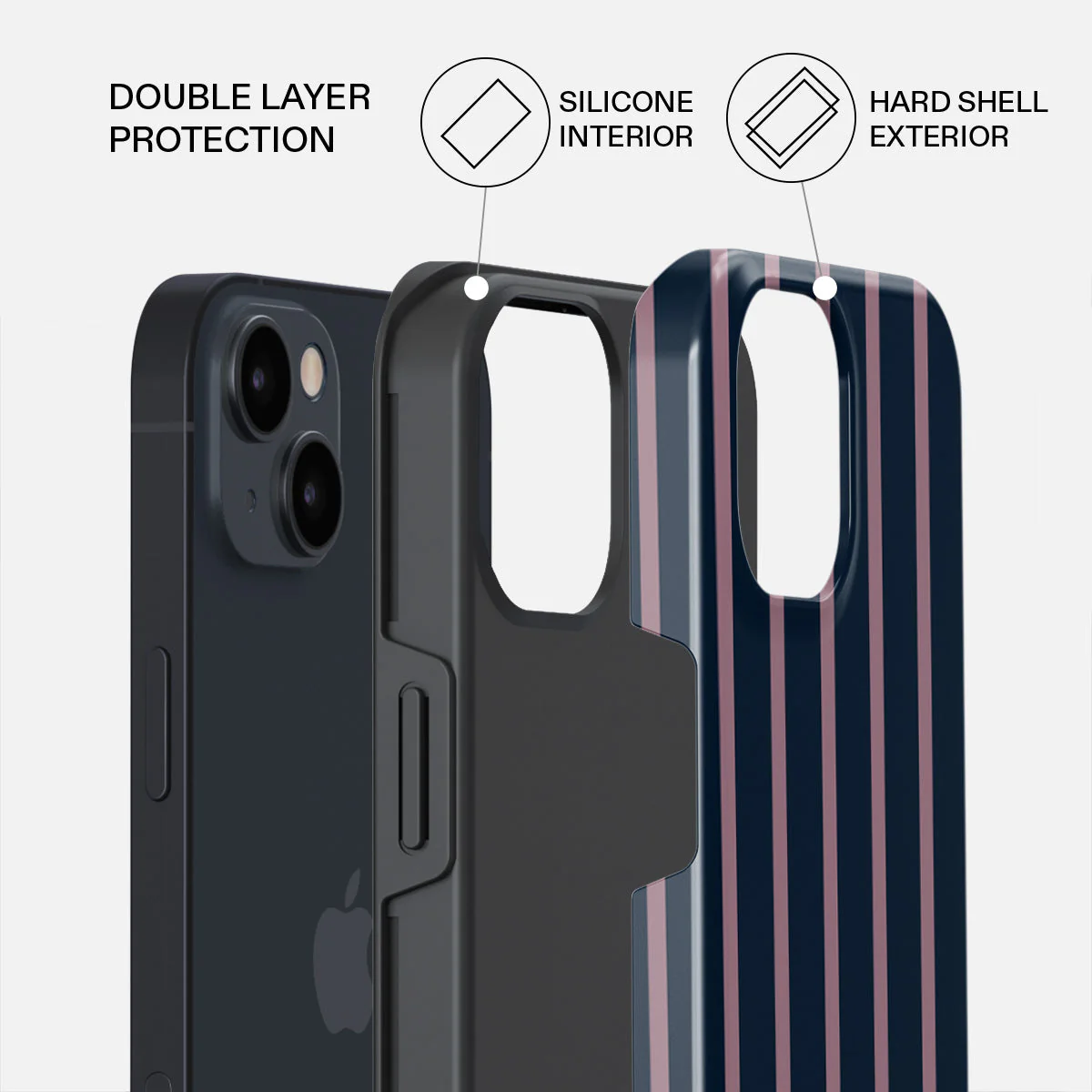 Fast Lane - iPhone 15 Plus Case - Image 2