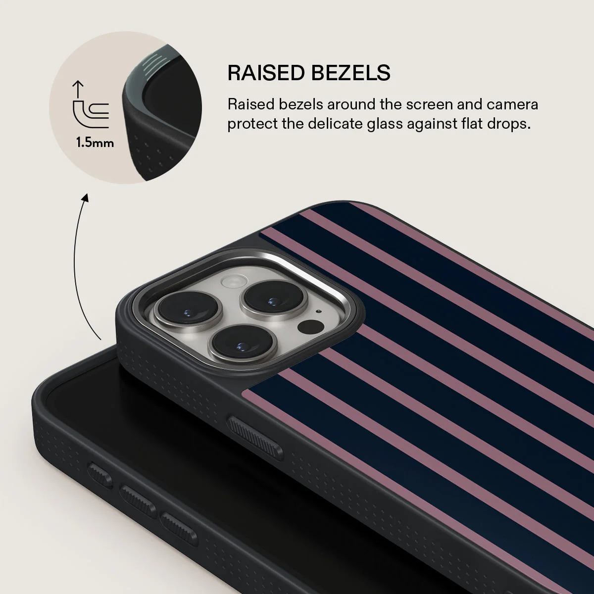 Fast Lane - iPhone 15 Pro Case - Image 15