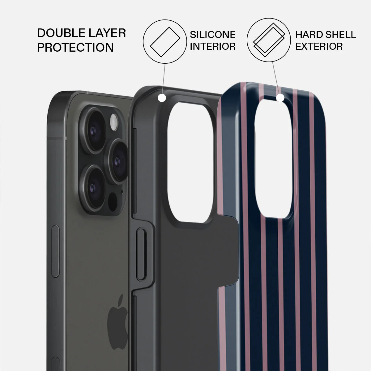 Fast Lane - iPhone 15 Pro Case - Image 2