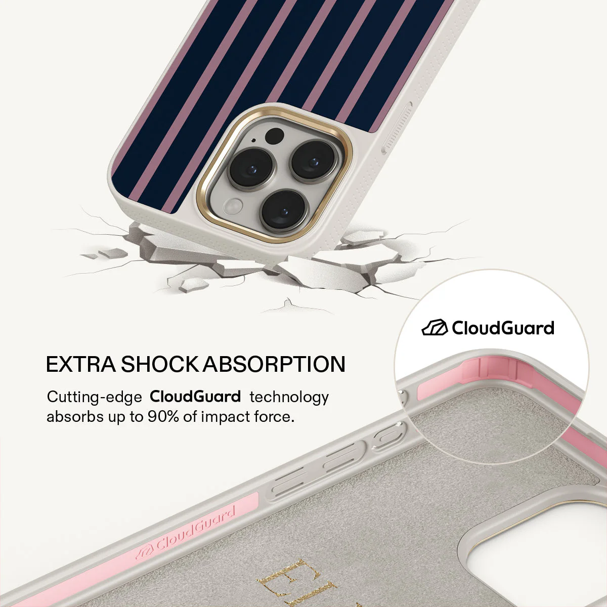 Fast Lane - iPhone 15 Pro Case - Image 21