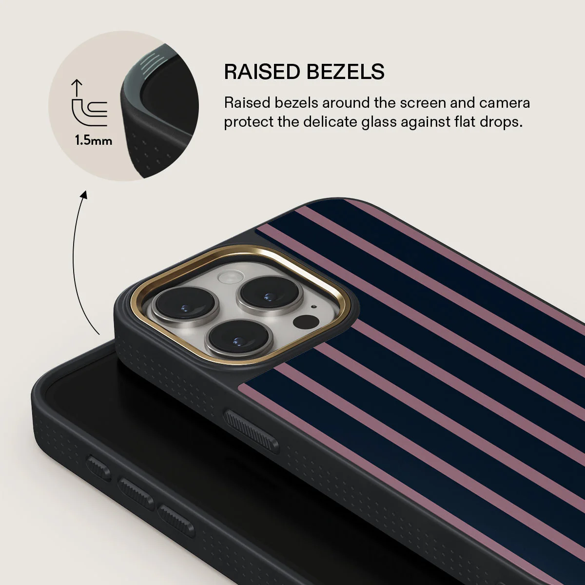 Fast Lane - iPhone 15 Pro Case - Image 8
