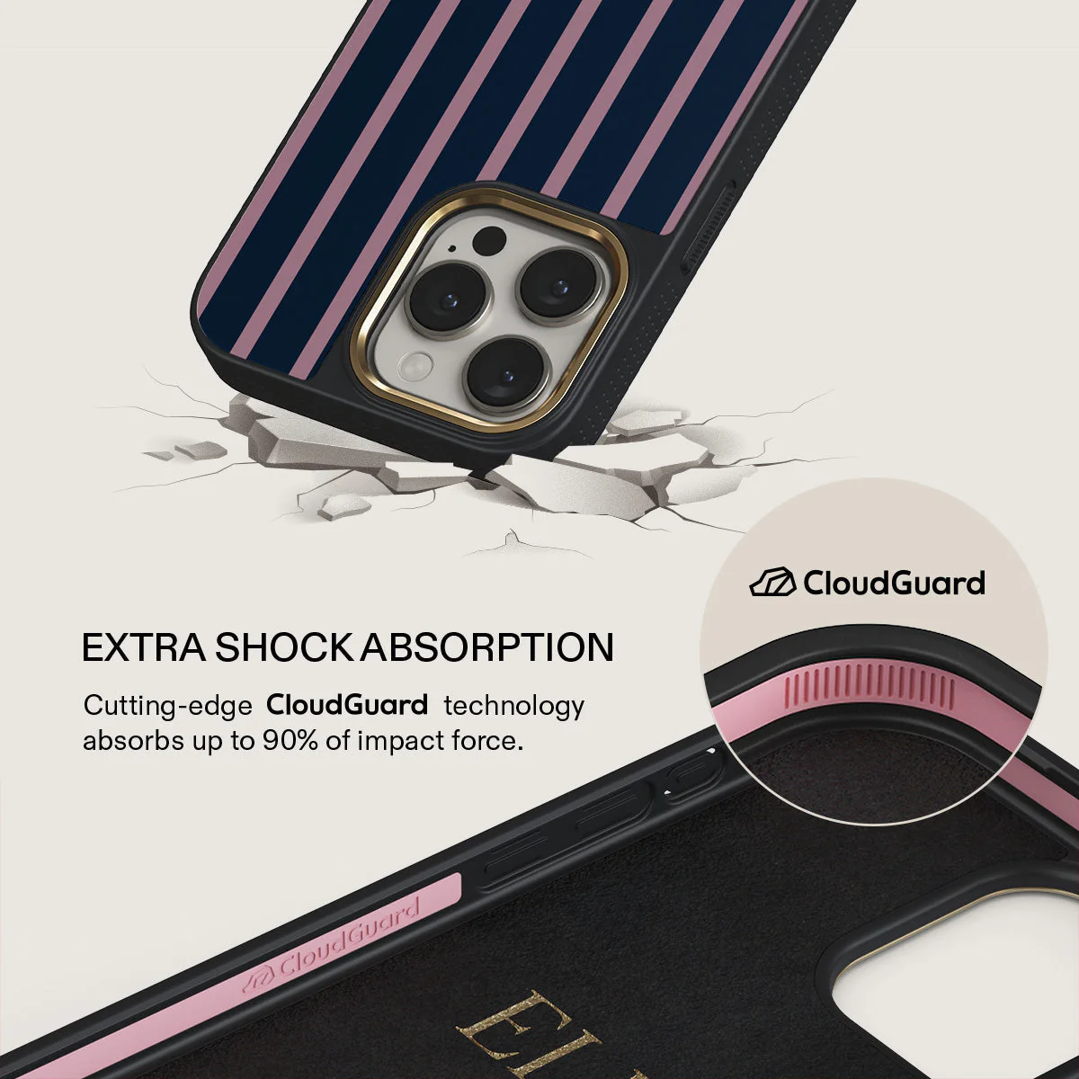 Fast Lane - iPhone 15 Pro Max Case - Image 7