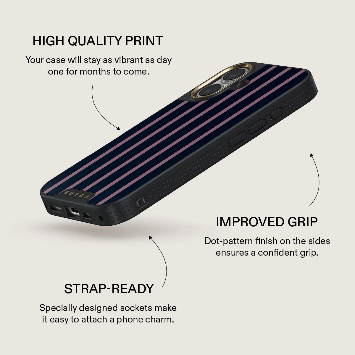 Fast Lane - iPhone 16 Case - Image 10