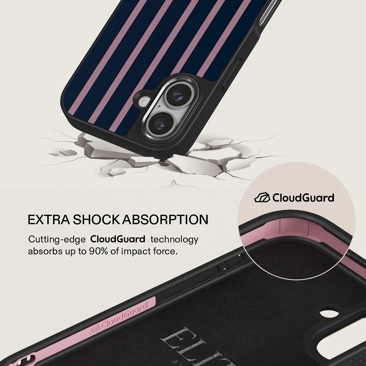 Fast Lane - iPhone 16 Case - Image 15